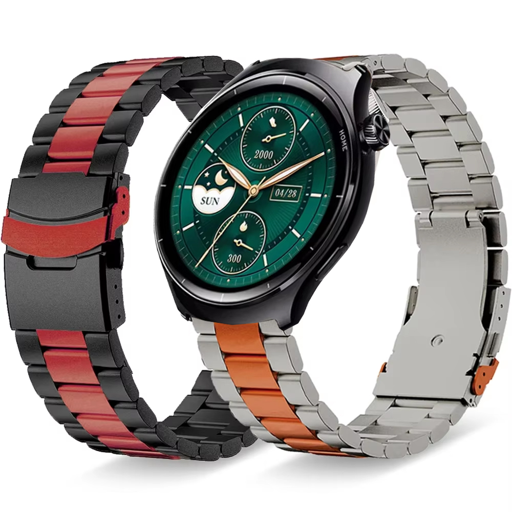 A1 Watches & Jewelry New York Photos - Tali Baja Tahan Karat Mewah 22Mm