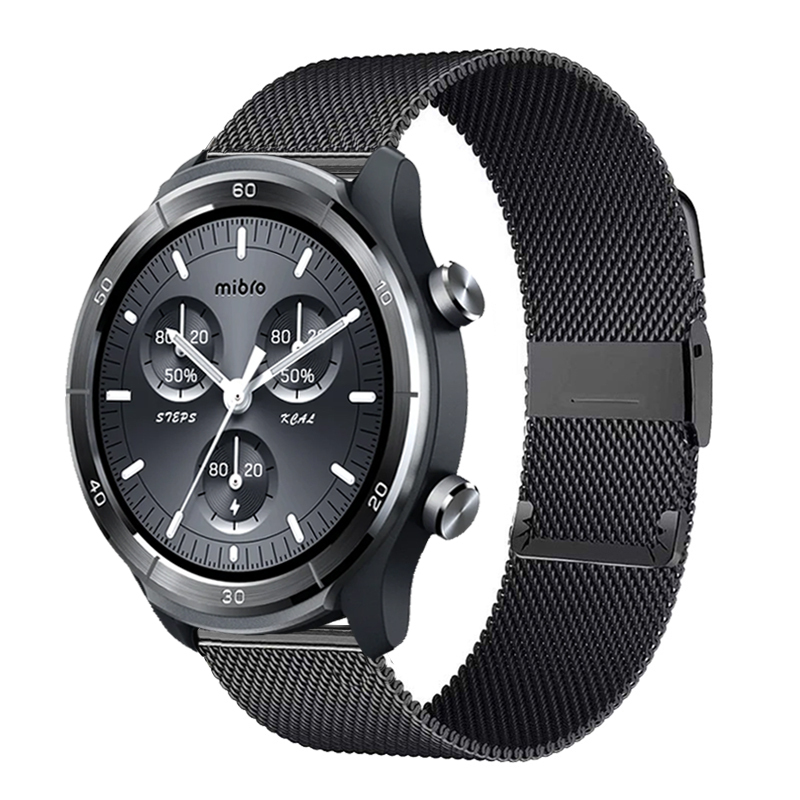 A1 Watches & Jewelry New York Photos - Untuk MIBRO A3 A2 A1 X1