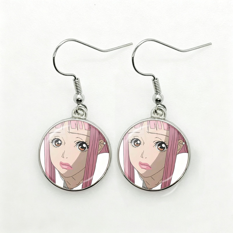 Paradise Jewelry & Watches Llc Miami Photos - Anting Gantung Wanita Glass Paradise Kiss,