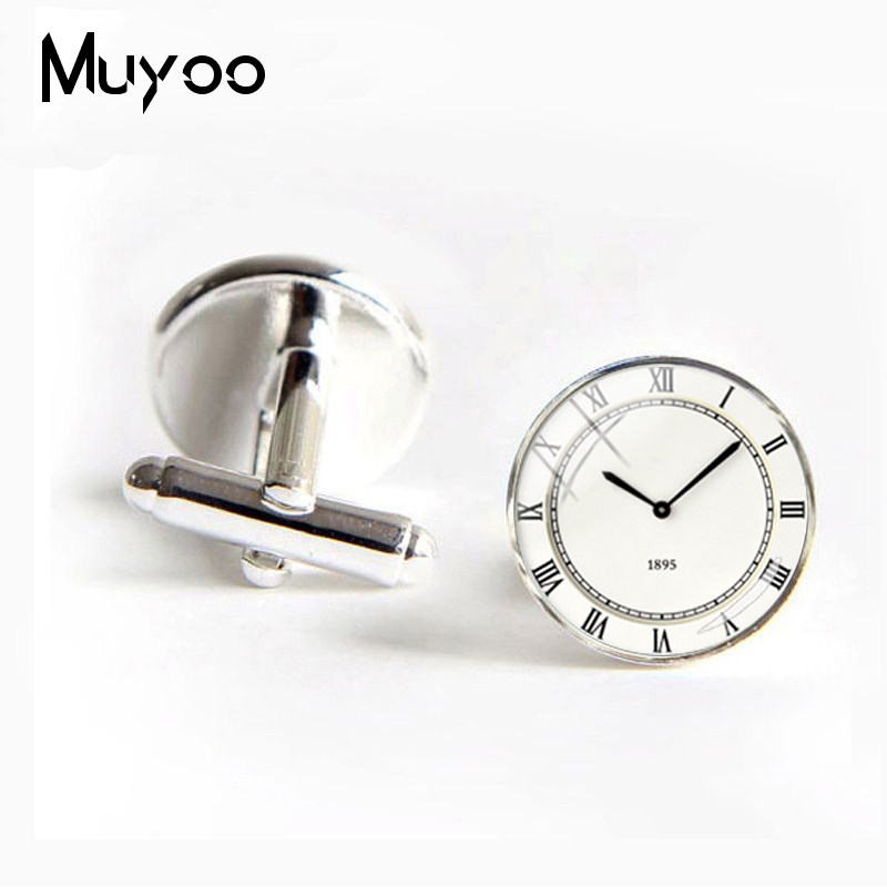 Best Jewelry Watches - 2018 Baru London Manset Melihat Kembar