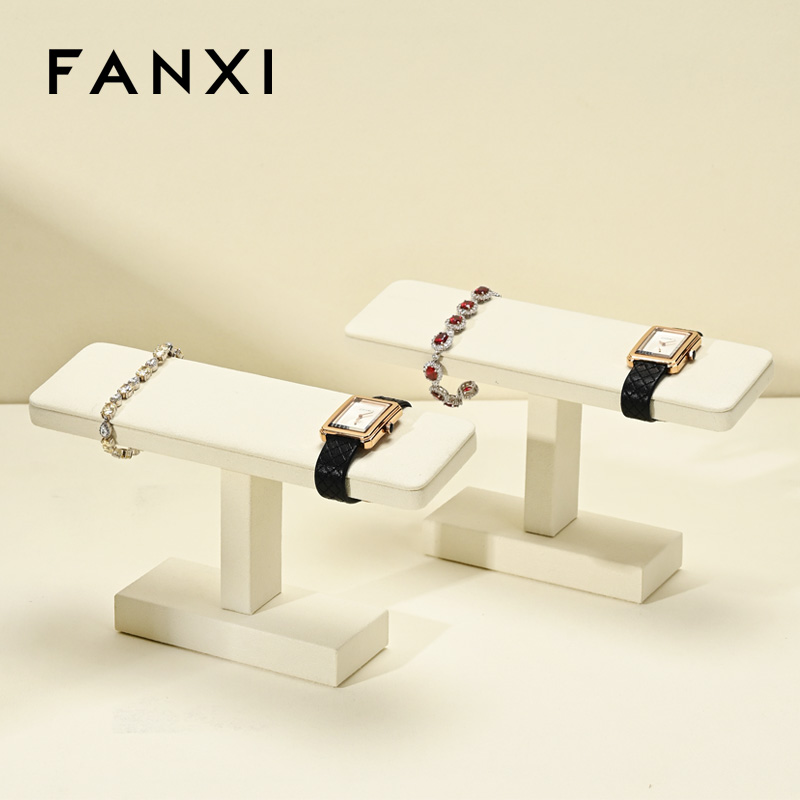 Watches Jewelry Holder - Penyangga jam tangan Oirlv, penyangga gelang,