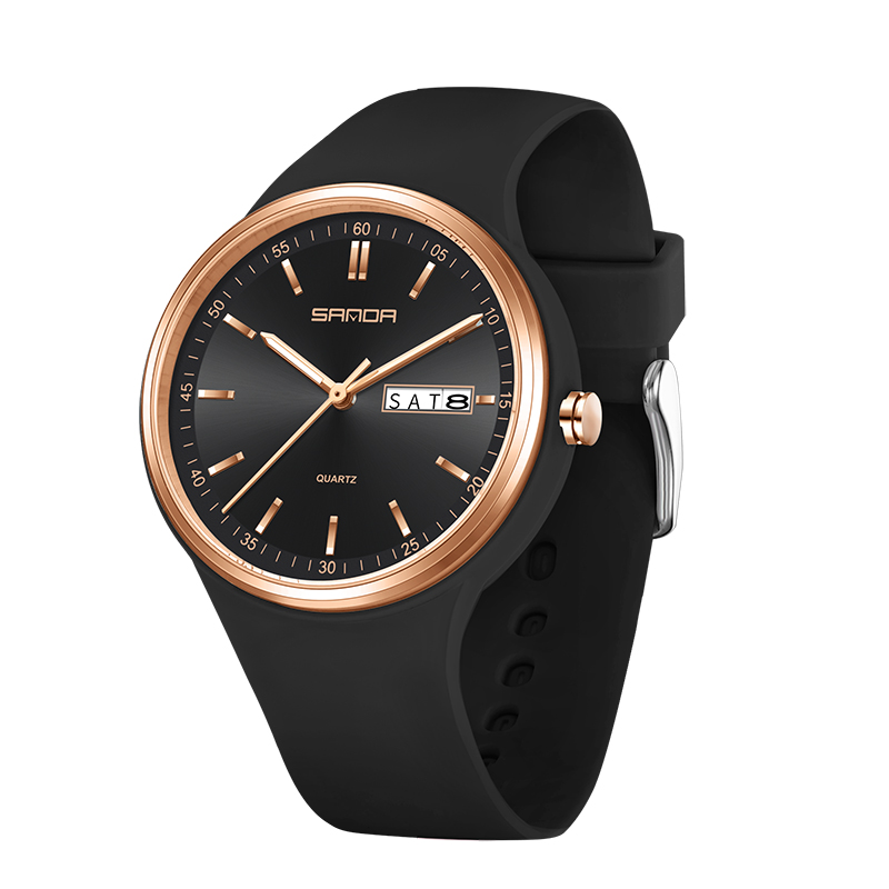 High Jewelry Watches - Jam Tangan Kuarsa Wanita Kualitas Tinggi