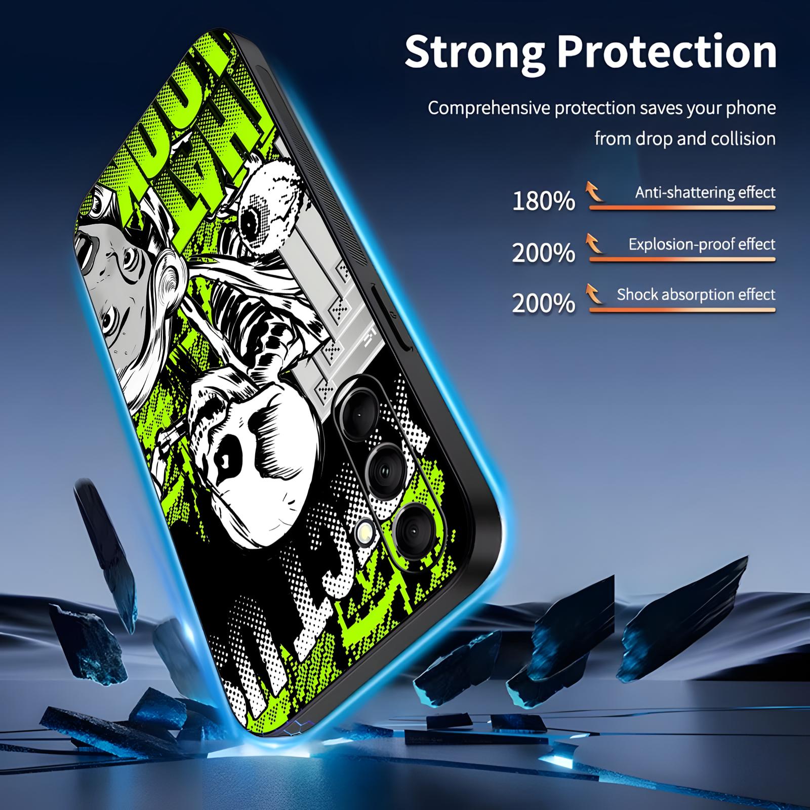 Casing HP Watch Dogs 2 Dedsec  - Watches & Jewelry Tsukiu ulasan dan harga