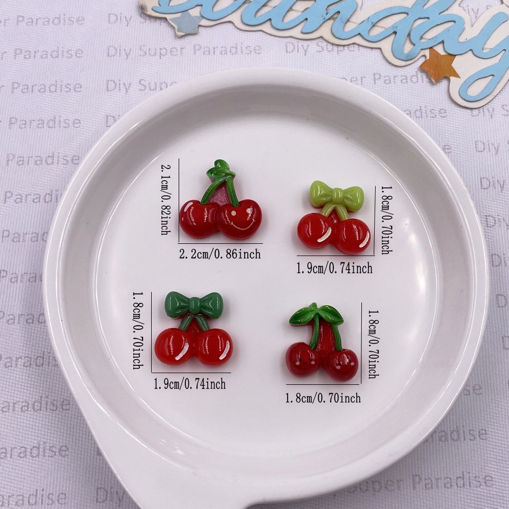 16pcs Batu Hias Bentuk Pita Ka - Paradise Jewelry & Watches Llc Miami Photos ulasan dan harga