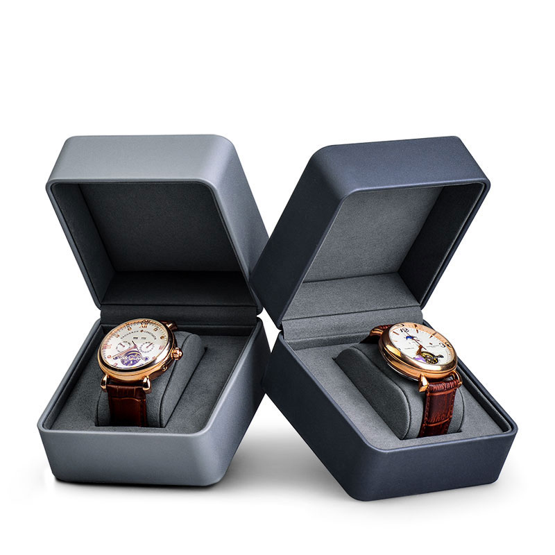 Mishanitu Grid Kotak Jam Tanga - Best Jewelry Watches ulasan dan harga