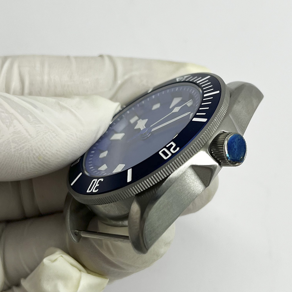 Jam Tangan Mekanis Otomatis Pr - A1 Watches & Jewelry New York Photos ulasan dan harga