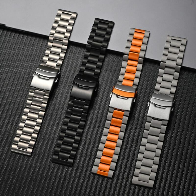 Tali Baja Tahan Karat Mewah 22 - A1 Watches & Jewelry New York Photos ulasan dan harga