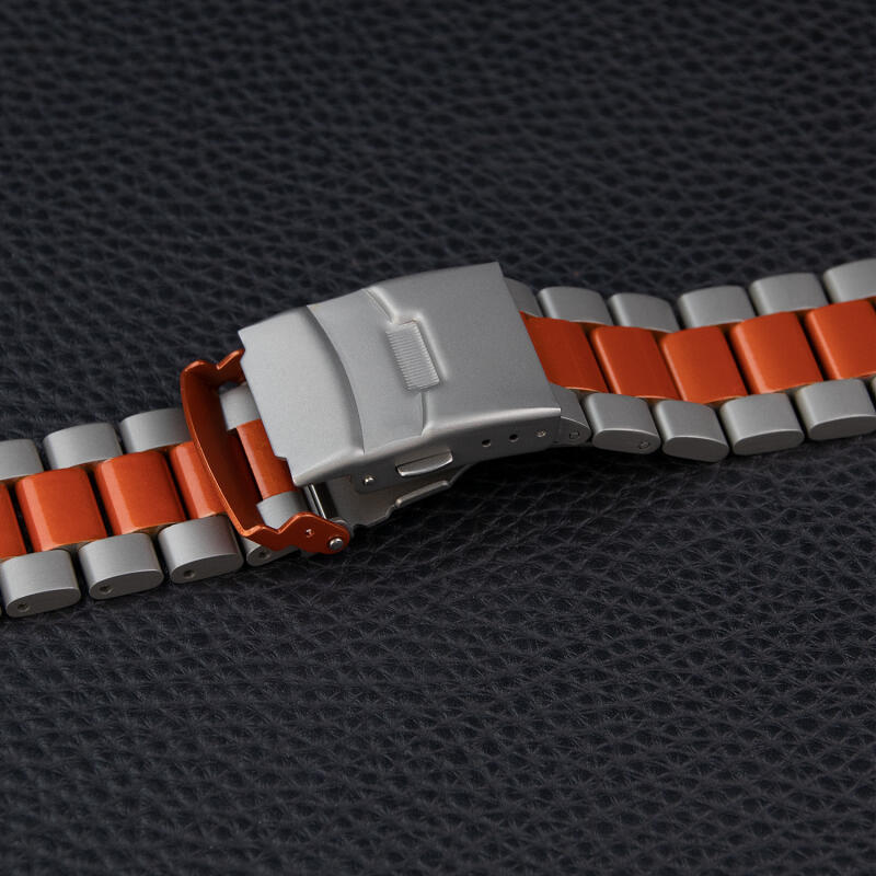 Tali Baja Tahan Karat Mewah 22 - A1 Watches & Jewelry New York Photos ulasan dan harga