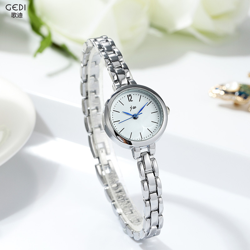UTHAI W103 jam tangan kuarsa w - High Jewelry Watches ulasan dan harga