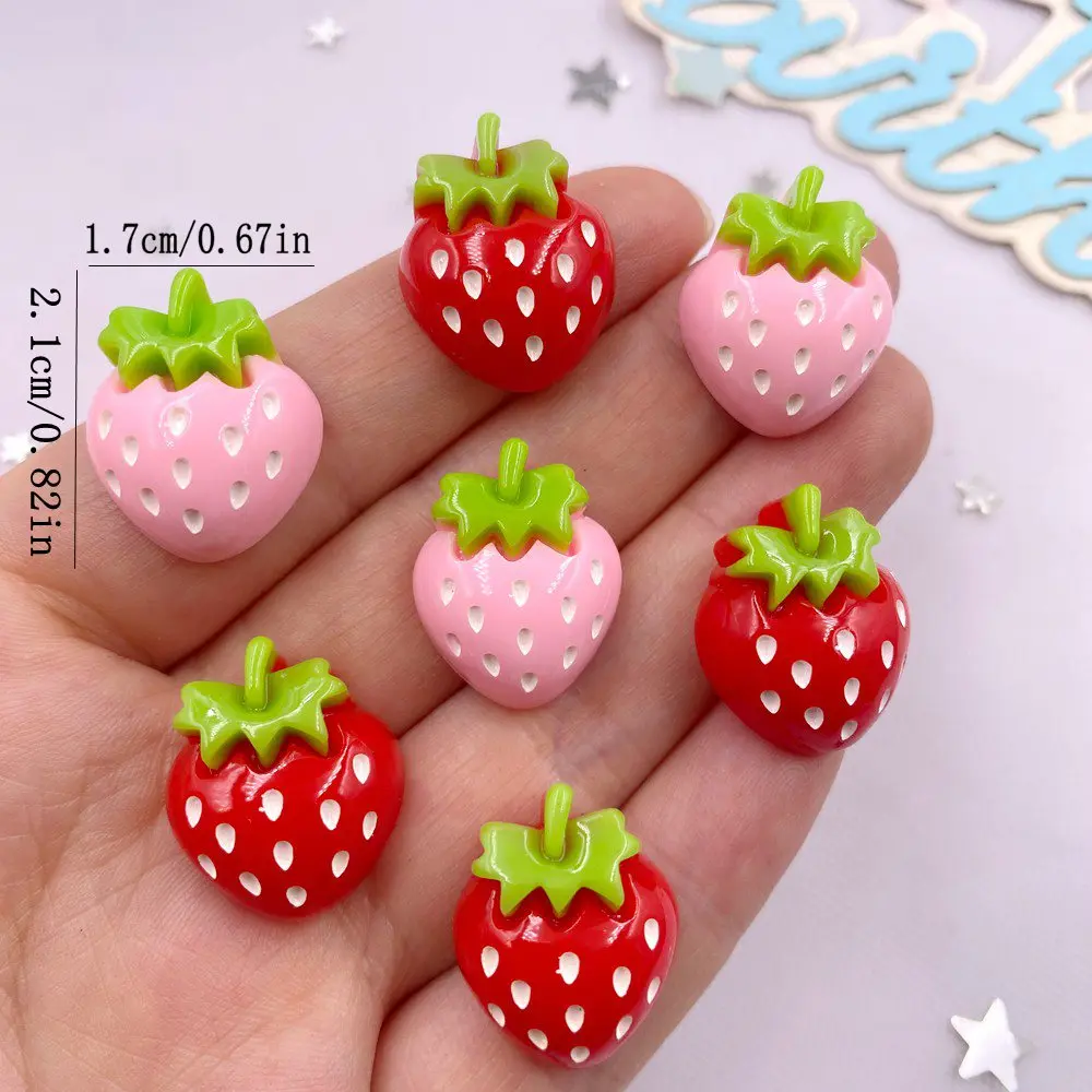 10 buah Resin Kawaii warna-war - Paradise Jewelry & Watches Llc Miami Photos ulasan dan harga
