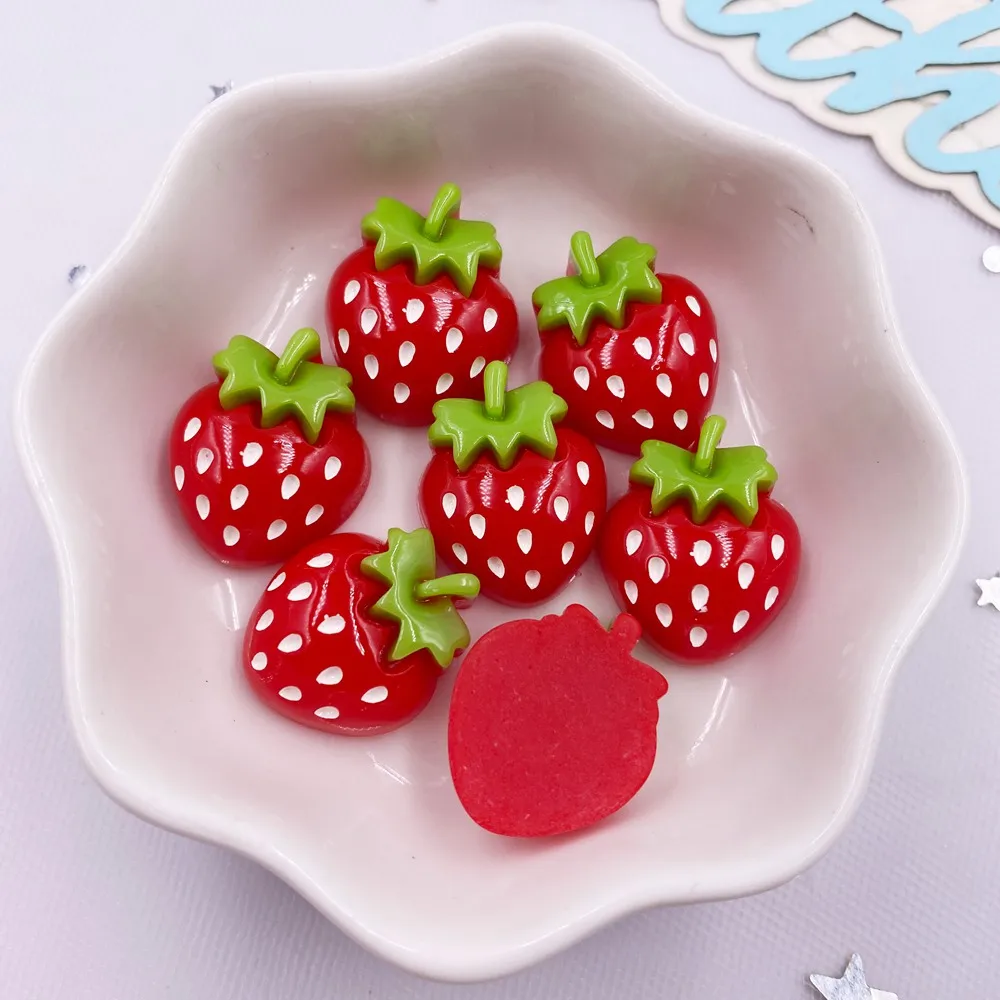 10 buah Resin Kawaii warna-war - Paradise Jewelry & Watches Llc Miami Photos ulasan dan harga