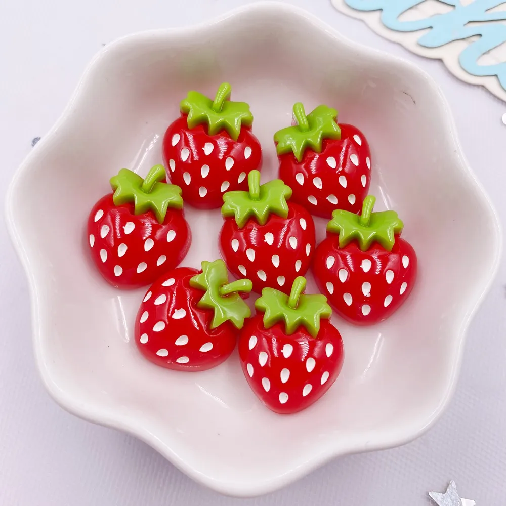 10 buah Resin Kawaii warna-war - Paradise Jewelry & Watches Llc Miami Photos ulasan dan harga