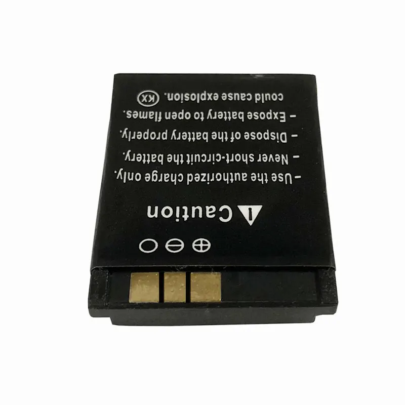 Baterai 380MAh LQ S1 LQS1 3.7V - A1 Watches & Jewelry New York Photos ulasan dan harga