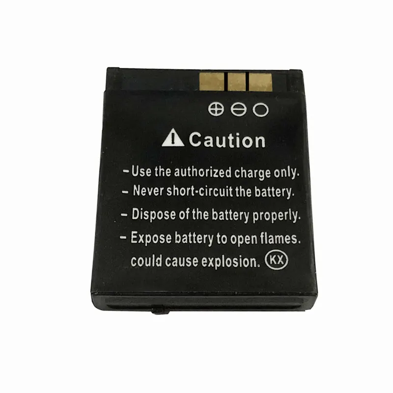 Baterai 380MAh LQ S1 LQS1 3.7V - A1 Watches & Jewelry New York Photos ulasan dan harga