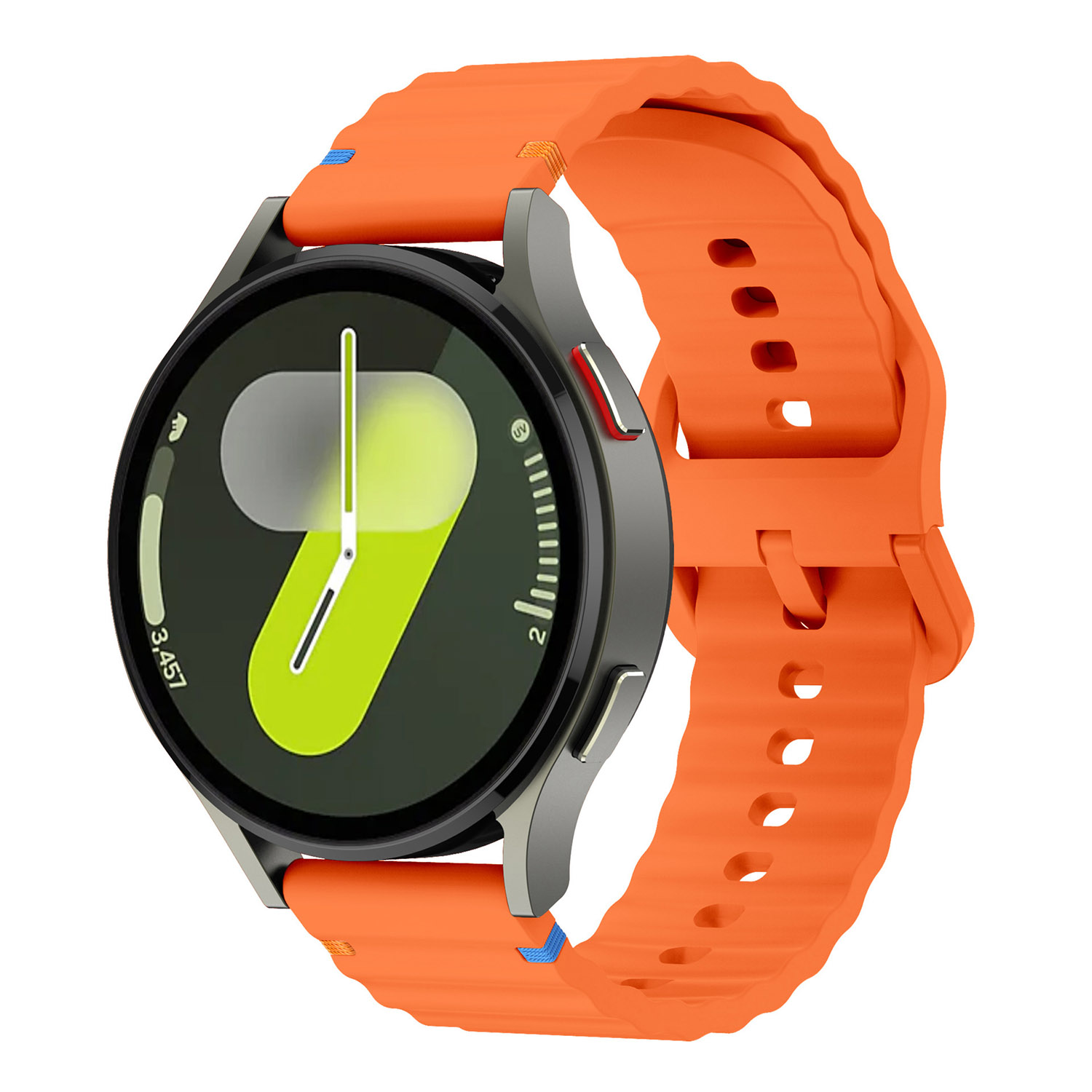 Tali Pergelangan Tangan Siliko - A1 Watches & Jewelry New York Photos ulasan dan harga