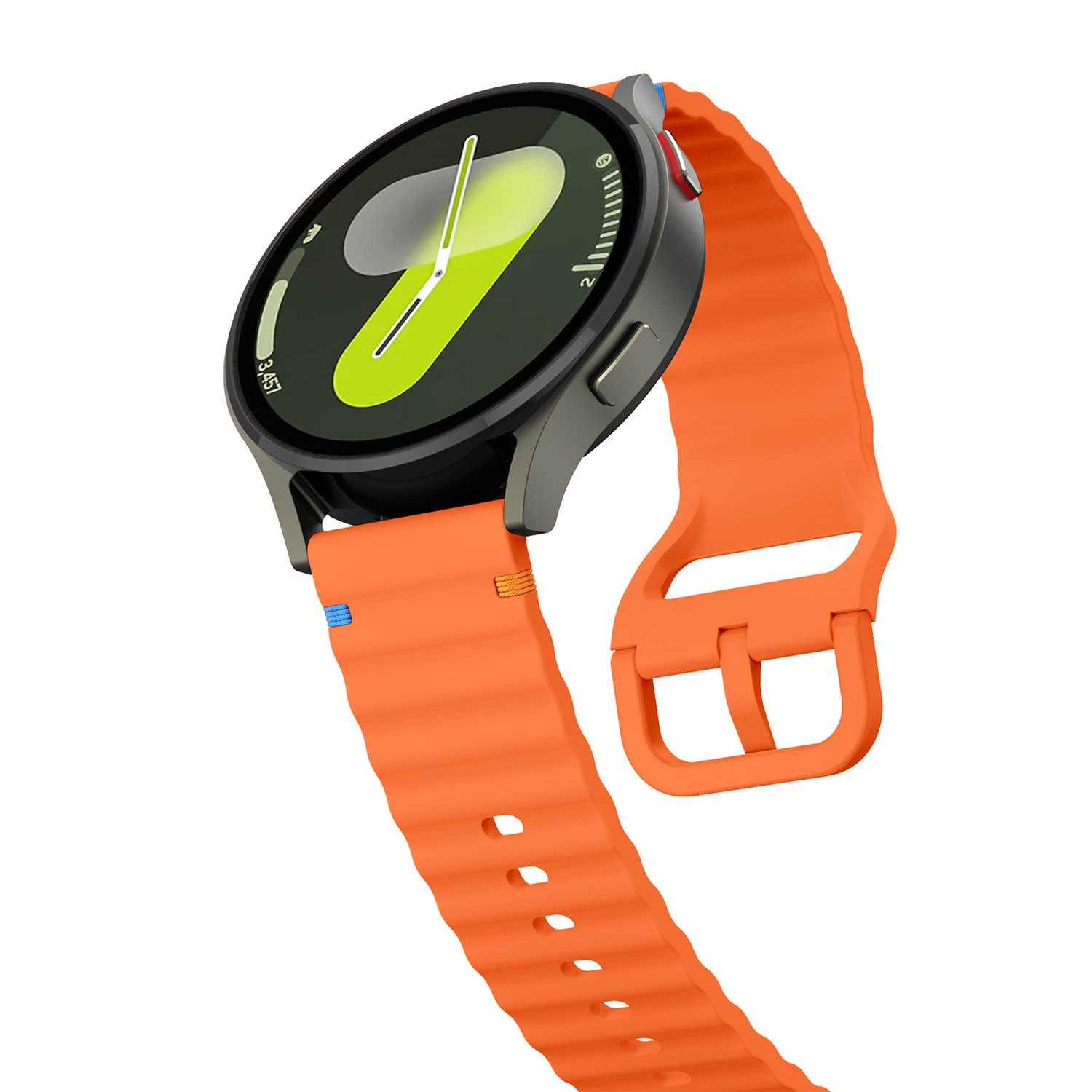 Tali Pergelangan Tangan Siliko - A1 Watches & Jewelry New York Photos ulasan dan harga