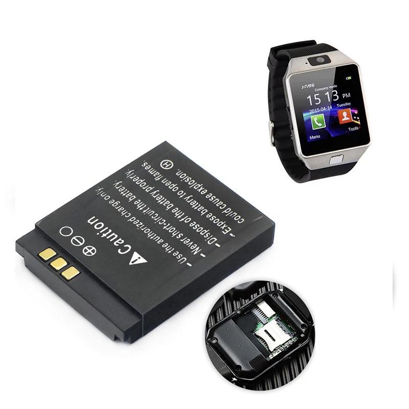 PURFIELD LQ-S1 3.7v 380mAh Bat - A1 Watches & Jewelry New York Photos ulasan dan harga