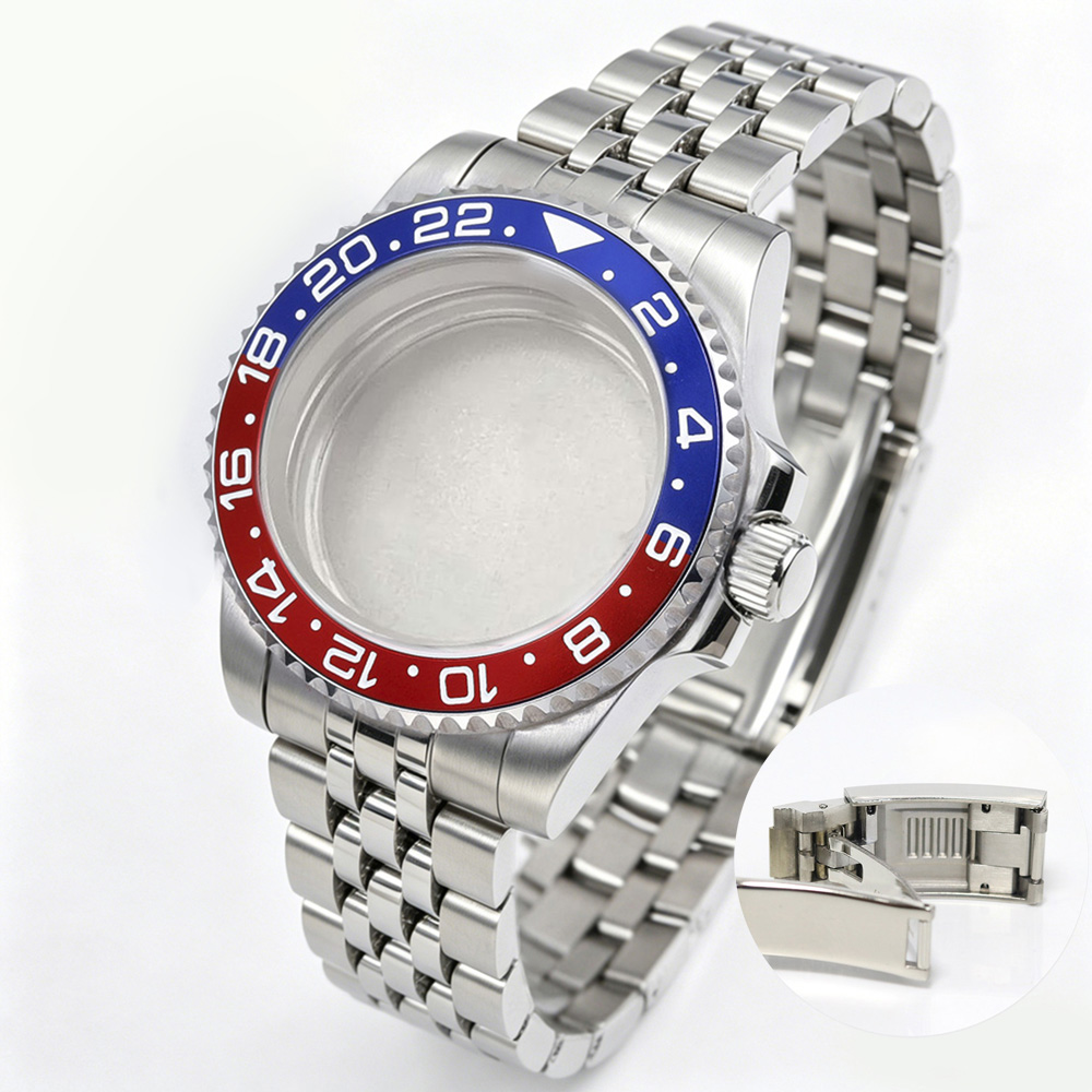 Casing Jam Tangan Selam 200M 4 - Seiko Watch 5 Sports ulasan dan harga