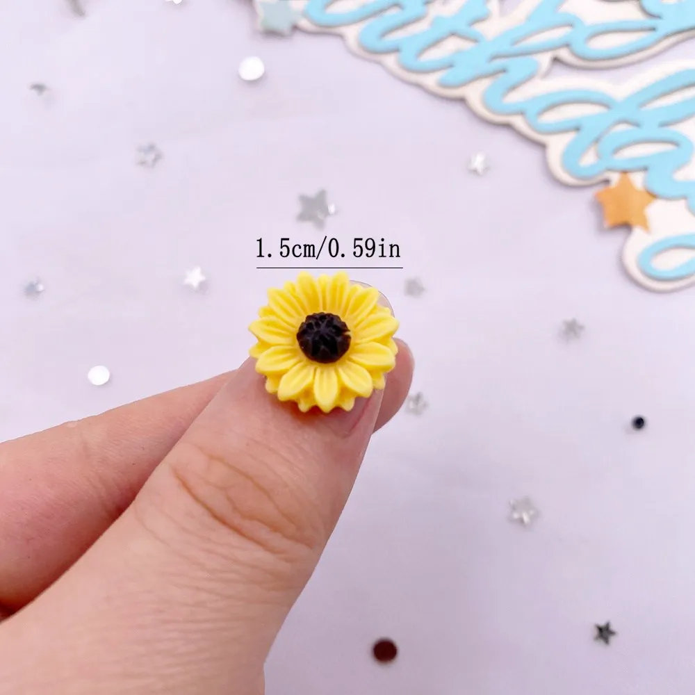 30 buah Resin warna-warni 15mm - Paradise Jewelry & Watches Llc Miami Photos ulasan dan harga