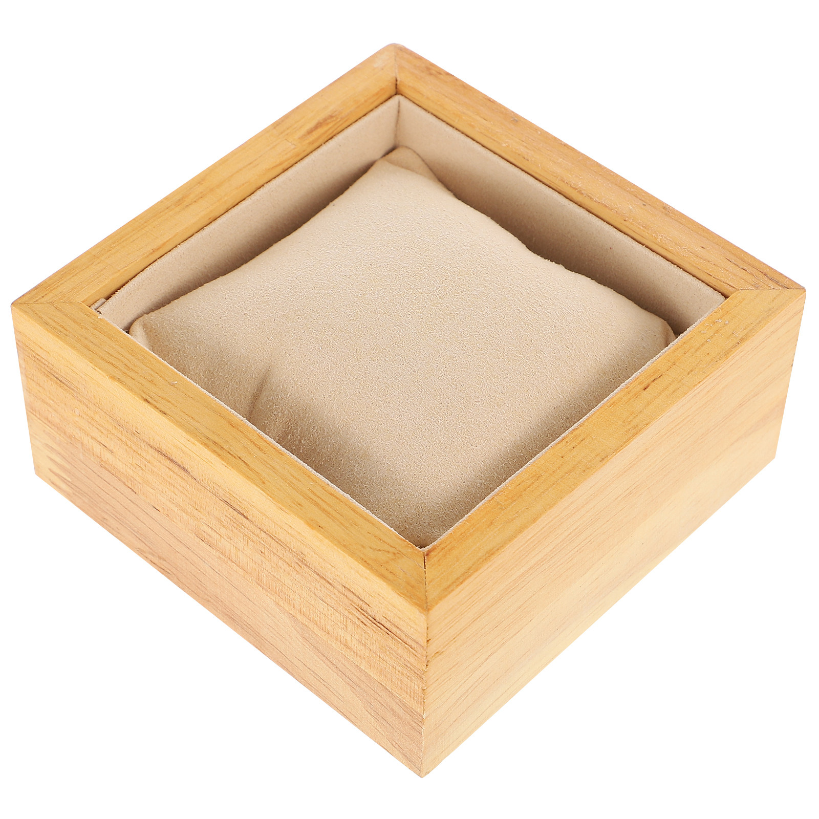 Stand Display Jam Tangan Tungg - Watches Jewelry Holder ulasan dan harga
