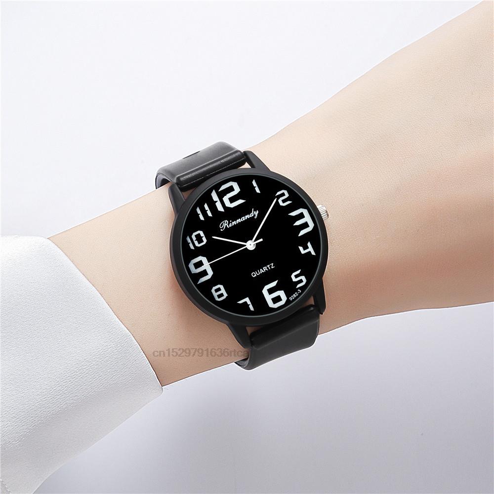 Set jam tangan silikon wanita, - High Jewelry Watches ulasan dan harga