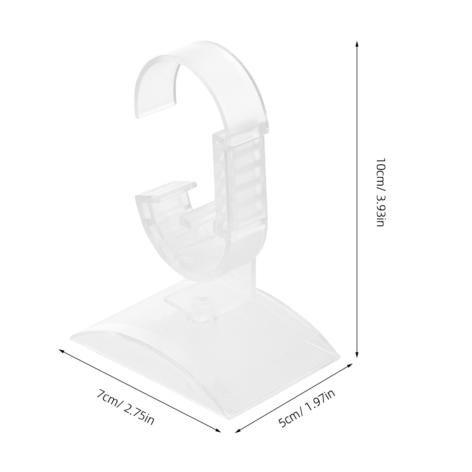 2Pcs Rak Pajangan Jam Tangan E - Watches Jewelry Holder ulasan dan harga