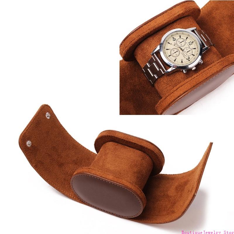 E1PE Kotak Hadiah Tunggal Kota - Best Jewelry Watches ulasan dan harga