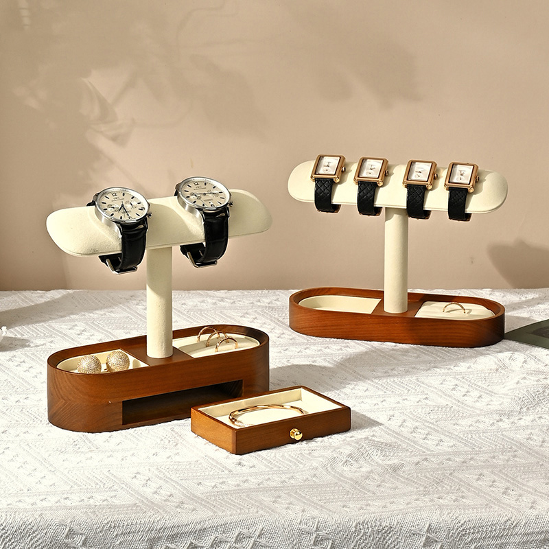 Oirlv Rak Organizer Jam Tangan - Watches Jewelry Holder ulasan dan harga
