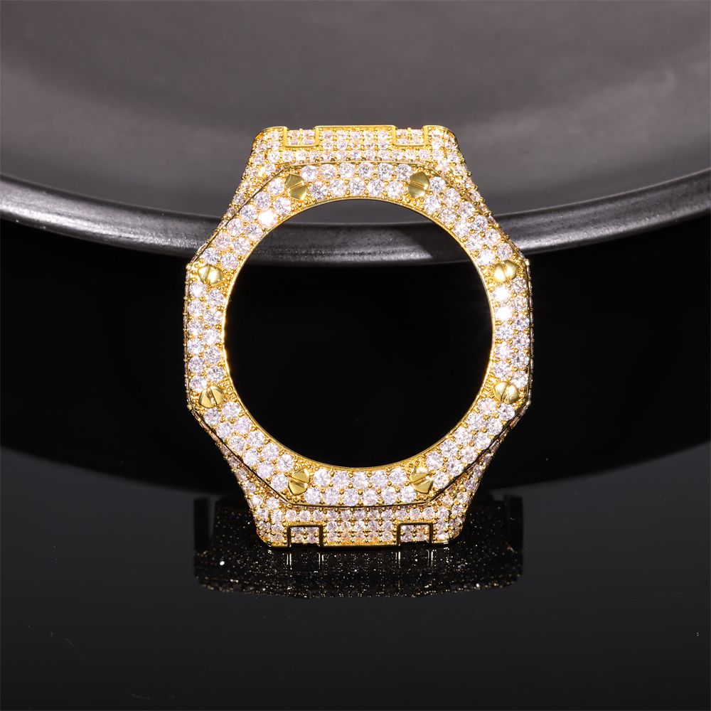 Casing Jam Tangan Anztilam VVS - Vvs Jewelry Watches ulasan dan harga