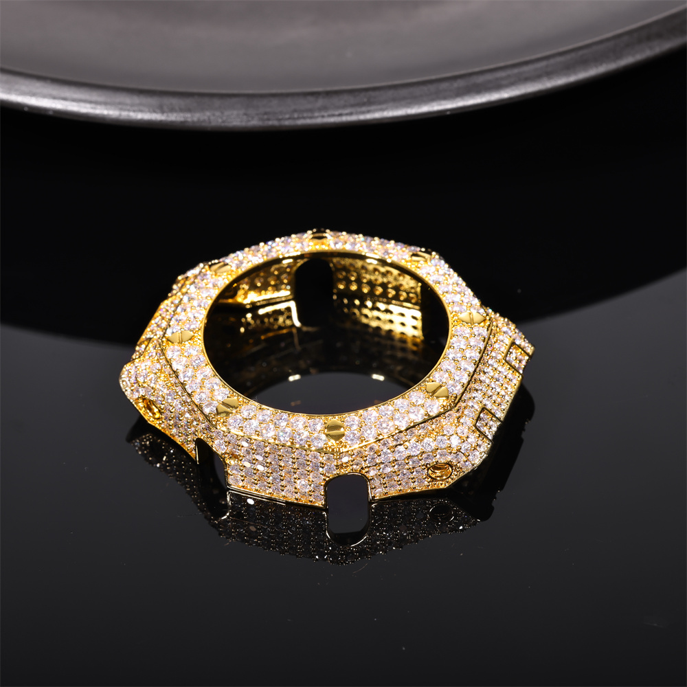 Casing Jam Tangan Anztilam VVS - Vvs Jewelry Watches ulasan dan harga