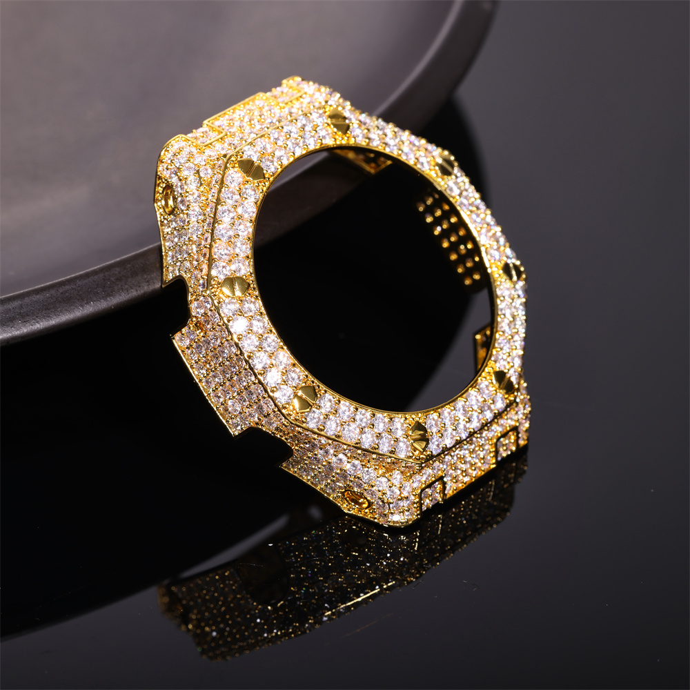 Casing Jam Tangan Anztilam VVS - Vvs Jewelry Watches ulasan dan harga