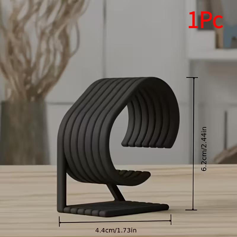 1 buah dudukan pajangan jam ta - Watches Jewelry Holder ulasan dan harga