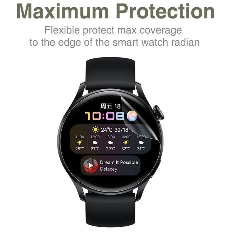 2 Buah untuk Xiaomi MiBro Watc - A1 Watches & Jewelry New York Photos ulasan dan harga