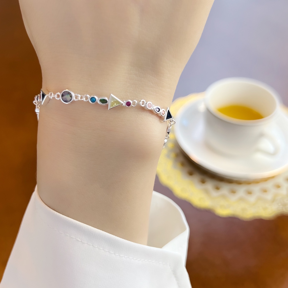 Gelang Perjalanan Surga Baru R - Paradise Jewelry & Watches Llc Miami Photos ulasan dan harga
