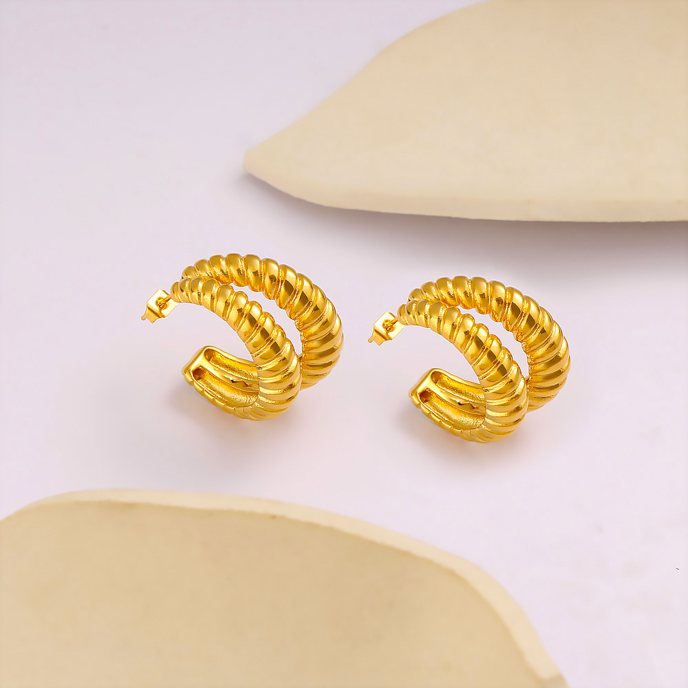 Aksesoris DIY gaya Eropa dan A - Titanium Steel Ring ulasan dan harga