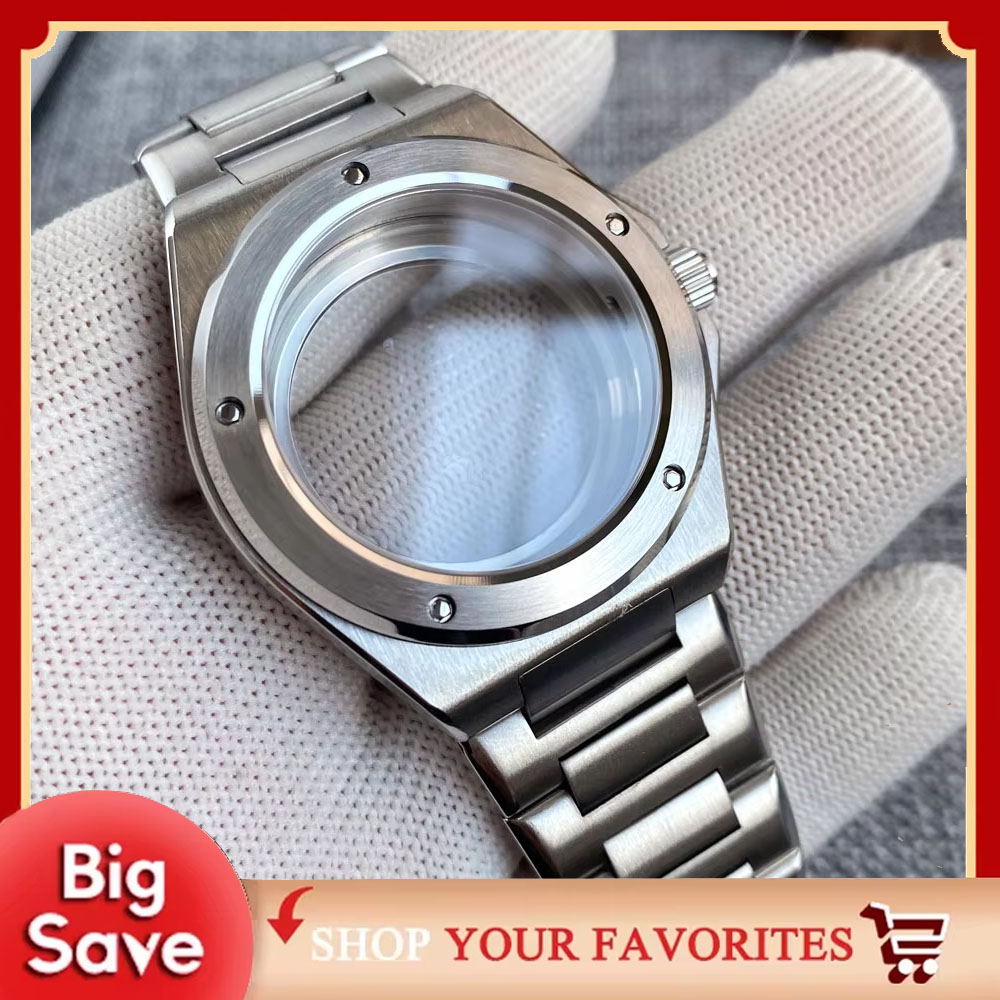 Casing Jam Tangan Selam Safir  - Seiko Watch 5 Sports ulasan dan harga