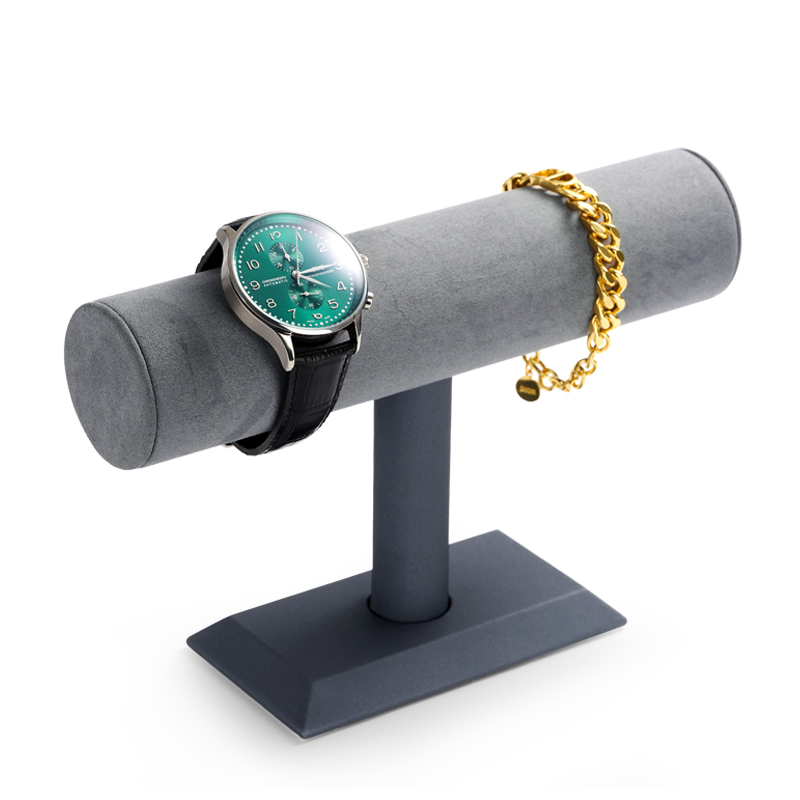 Tempat Perhiasan WoodTen Untuk - Watches Jewelry Holder ulasan dan harga