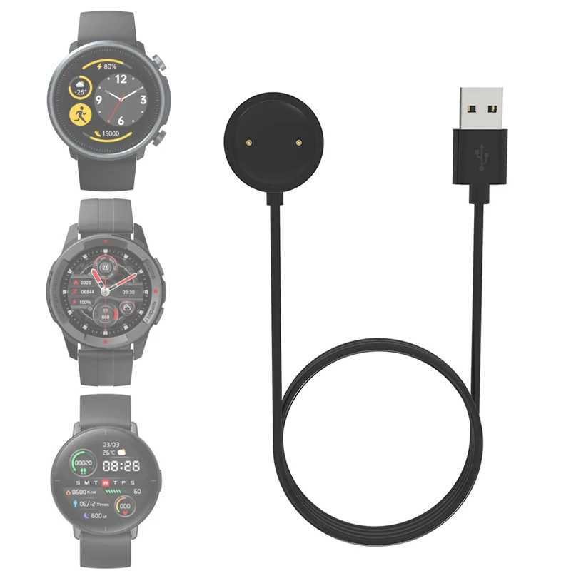 Kabel pengisi daya USB untuk X - A1 Watches & Jewelry New York Photos ulasan dan harga