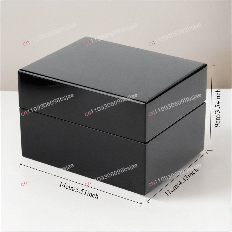 Kotak Penyimpanan Jam Tangan H - Best Jewelry Watches ulasan dan harga