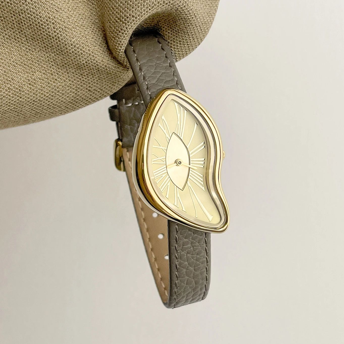 Jam Tangan Kreatif Retro Kelas - High Jewelry Watches ulasan dan harga