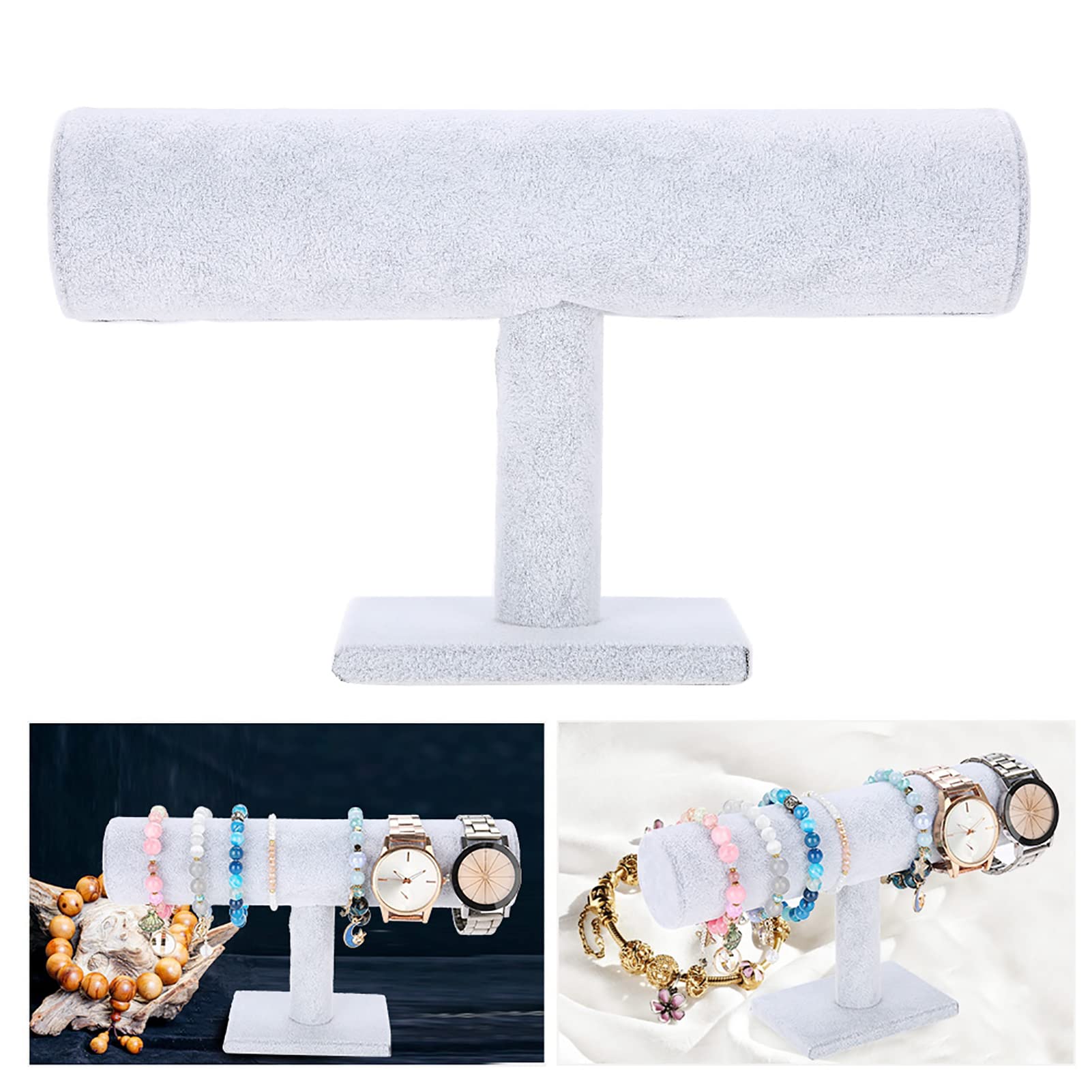 Stand Pajangan Perhiasan Belud - Best Jewelry Watches ulasan dan harga