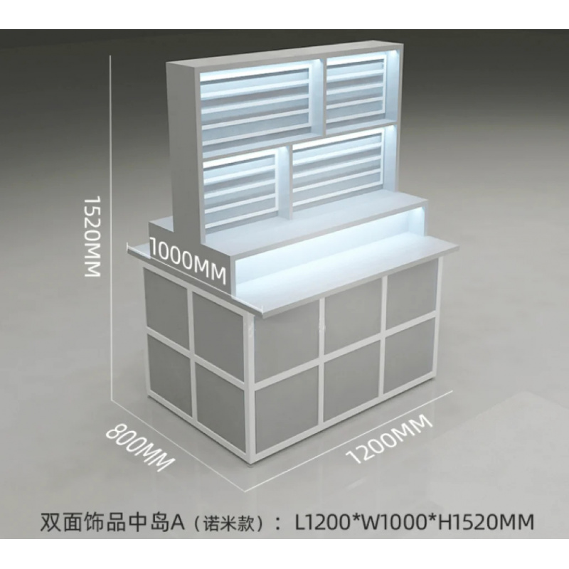 Kios Perhiasan Kayu Kaca Moder - Best Jewelry Watches ulasan dan harga