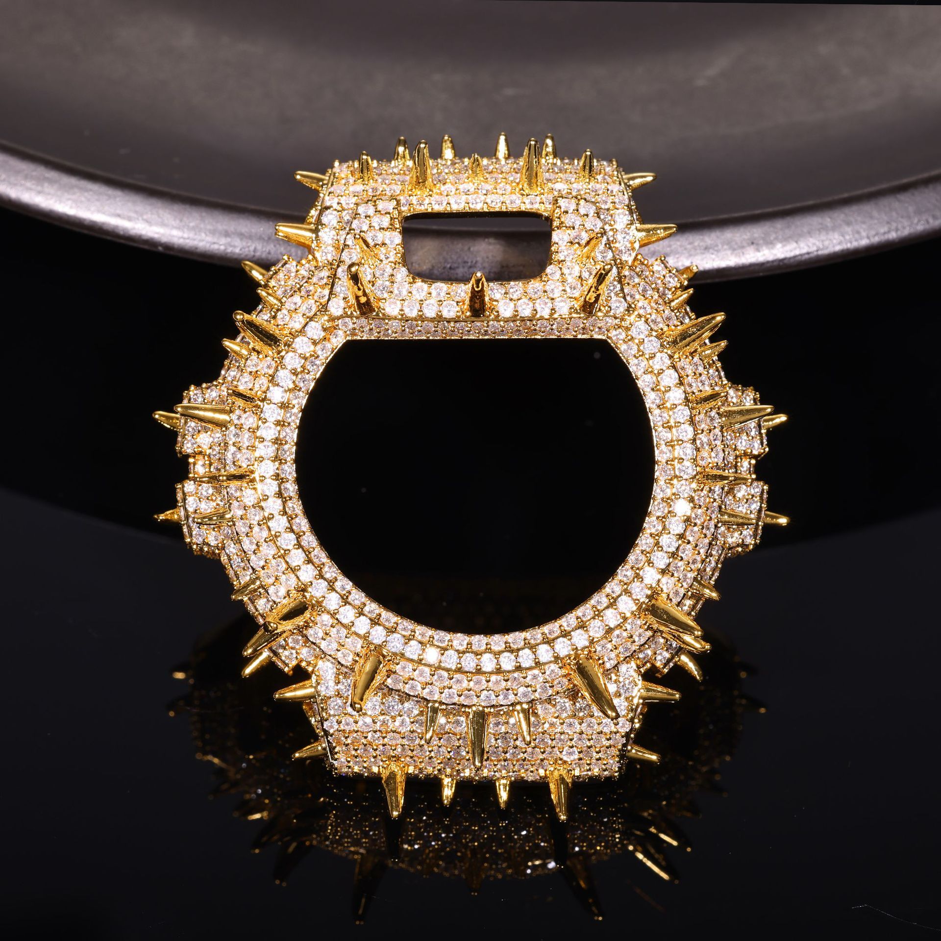 Casing Jam Tangan DW6900 VVS M - Vvs Jewelry Watches ulasan dan harga