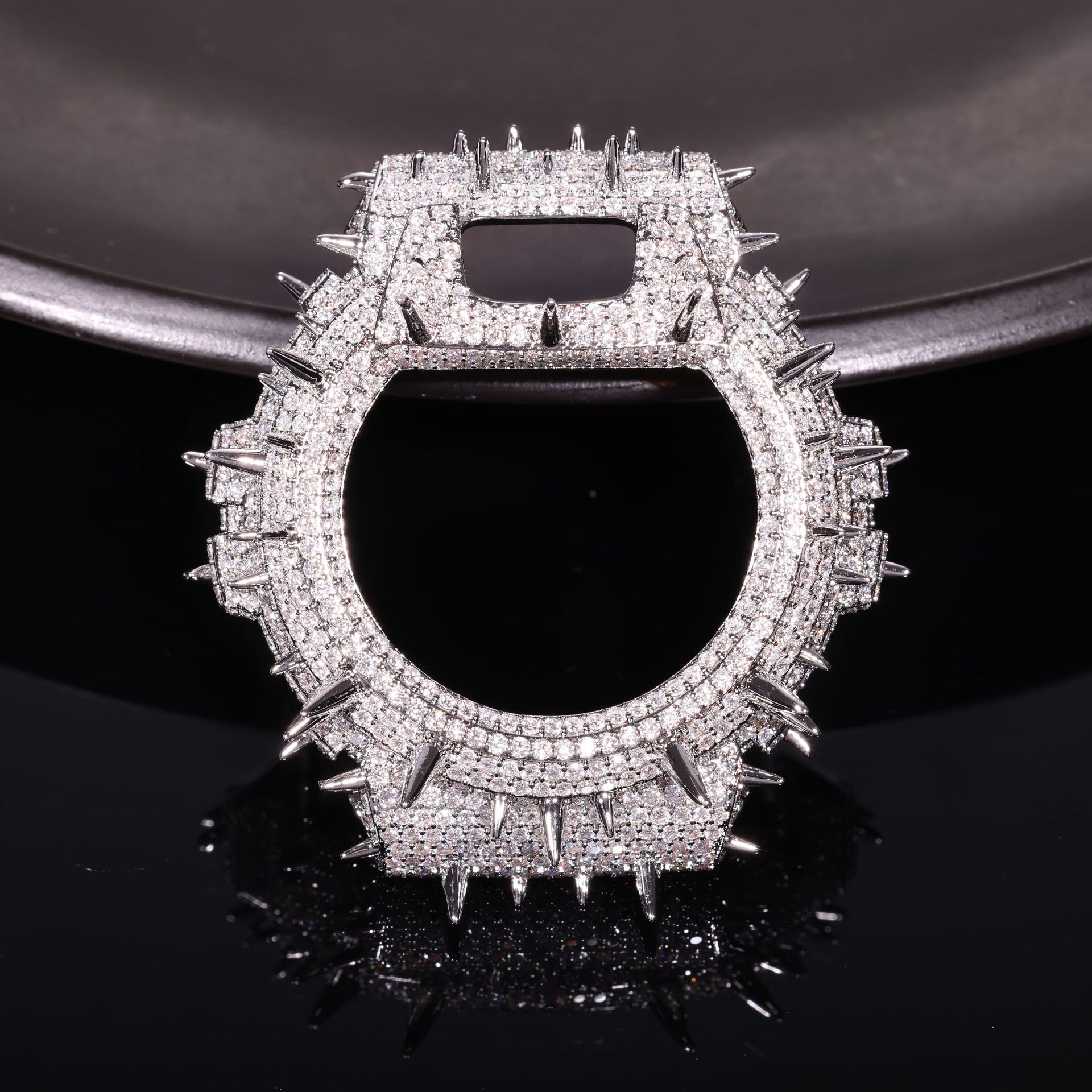 Casing Jam Tangan DW6900 VVS M - Vvs Jewelry Watches ulasan dan harga
