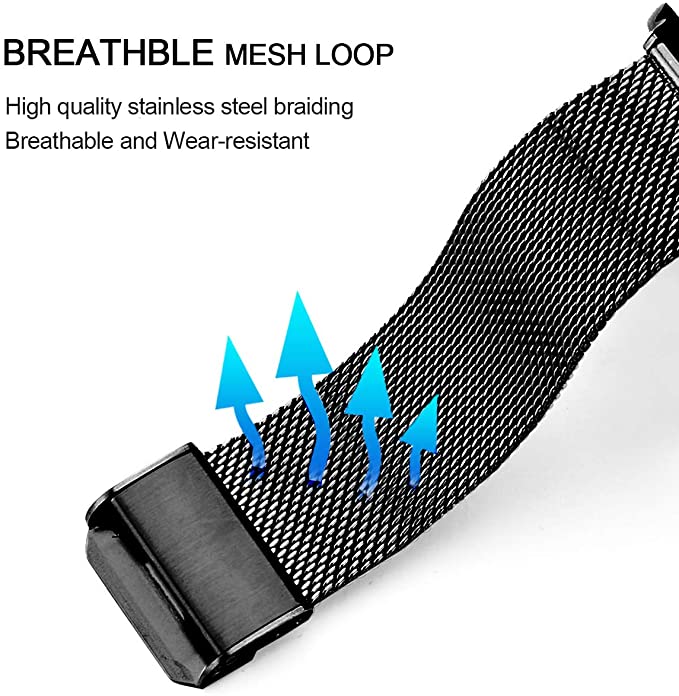 Untuk MIBRO A3 A2 A1 X1 Gelang - A1 Watches & Jewelry New York Photos ulasan dan harga