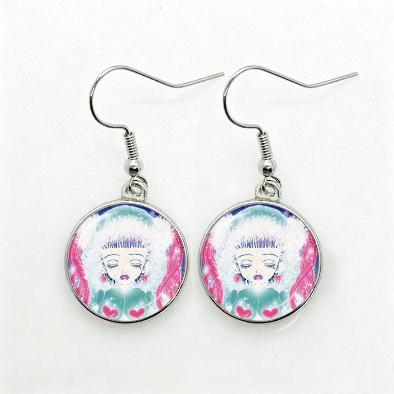 Anting Gantung Wanita Glass Pa - Paradise Jewelry & Watches Llc Miami Photos ulasan dan harga