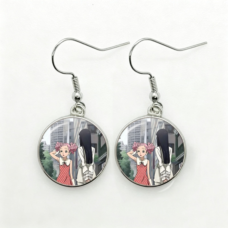 Anting Gantung Wanita Glass Pa - Paradise Jewelry & Watches Llc Miami Photos ulasan dan harga