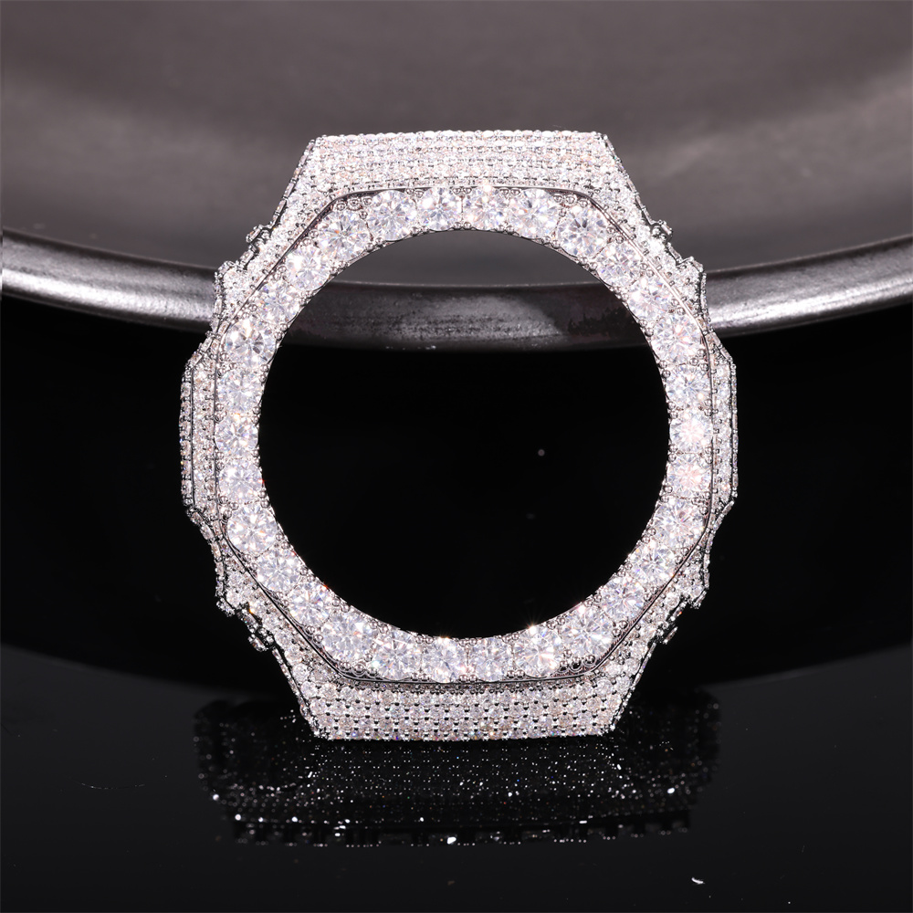 Casing Jam Tangan Anztilam VVS - Vvs Jewelry Watches ulasan dan harga