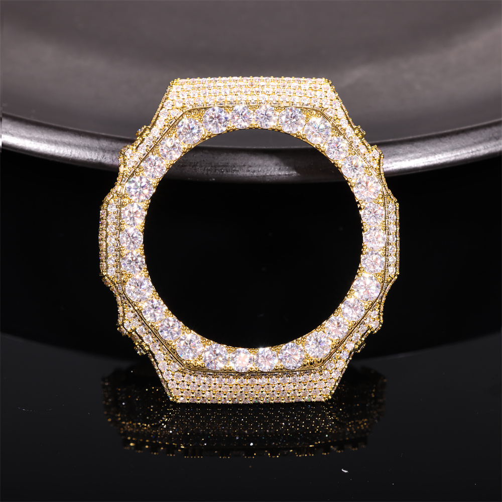 Casing Jam Tangan Anztilam VVS - Vvs Jewelry Watches ulasan dan harga