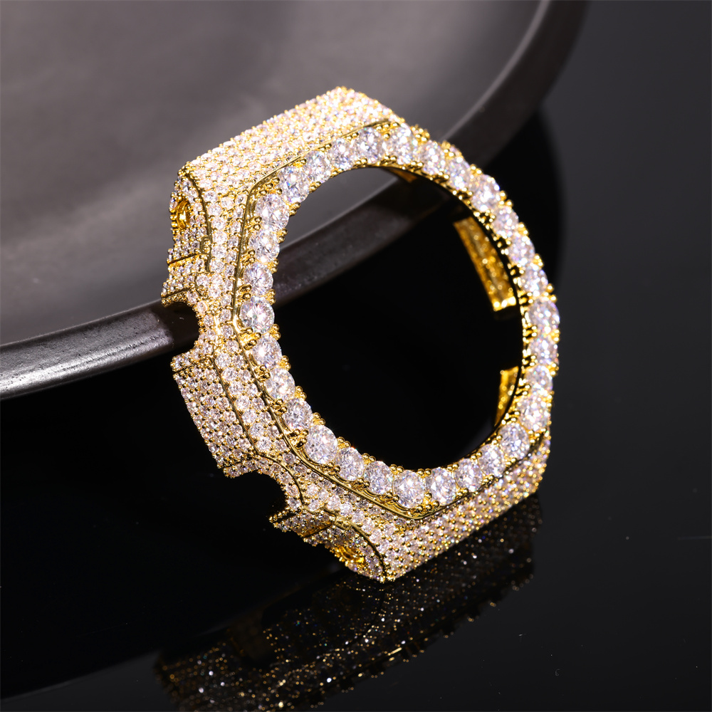 Casing Jam Tangan Anztilam VVS - Vvs Jewelry Watches ulasan dan harga